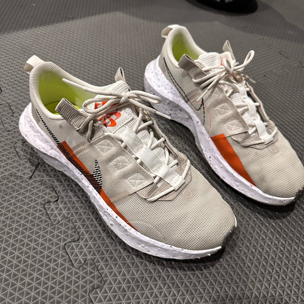 Nike Men's Crater Impact Shoes Size 10.5